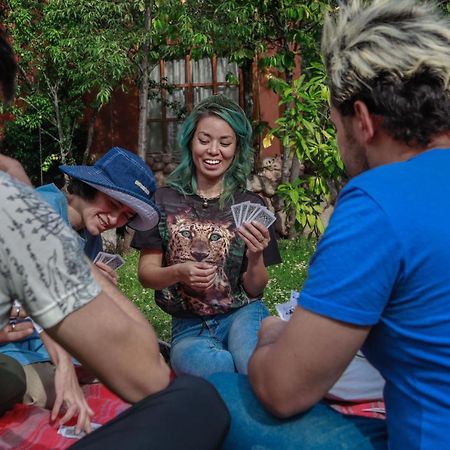 Ava Valle Sagrado Spot ウルバンバ エクステリア 写真