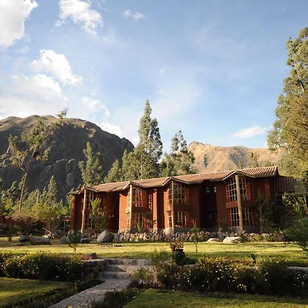 Ava Valle Sagrado Spot ウルバンバ エクステリア 写真