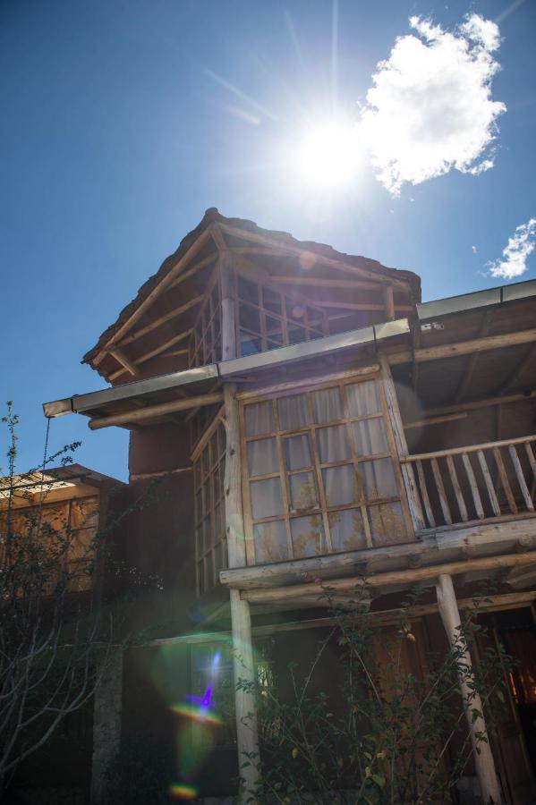 Ava Valle Sagrado Spot ウルバンバ エクステリア 写真