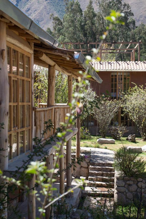 Ava Valle Sagrado Spot ウルバンバ エクステリア 写真