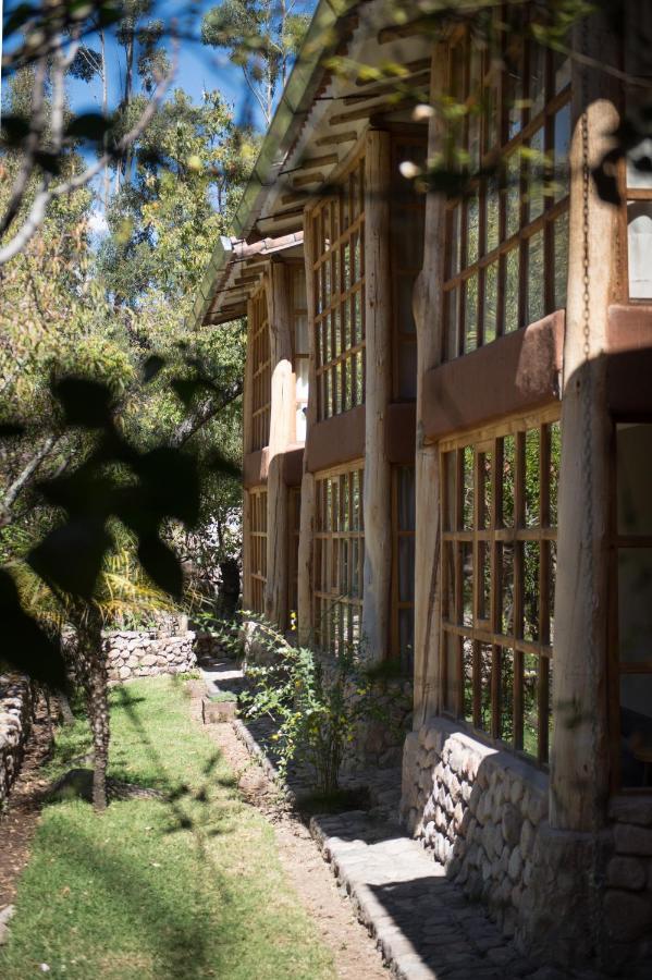 Ava Valle Sagrado Spot ウルバンバ エクステリア 写真